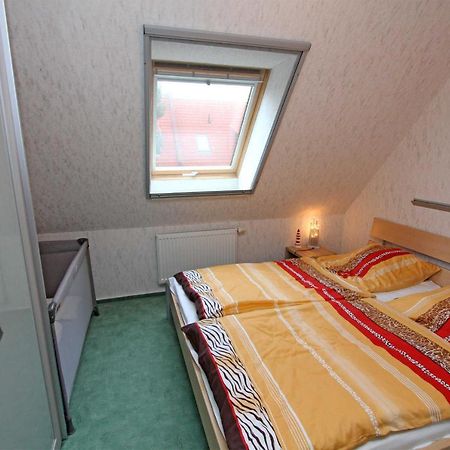 Ferienhaus Pruchten Fdz 311 Екстериор снимка