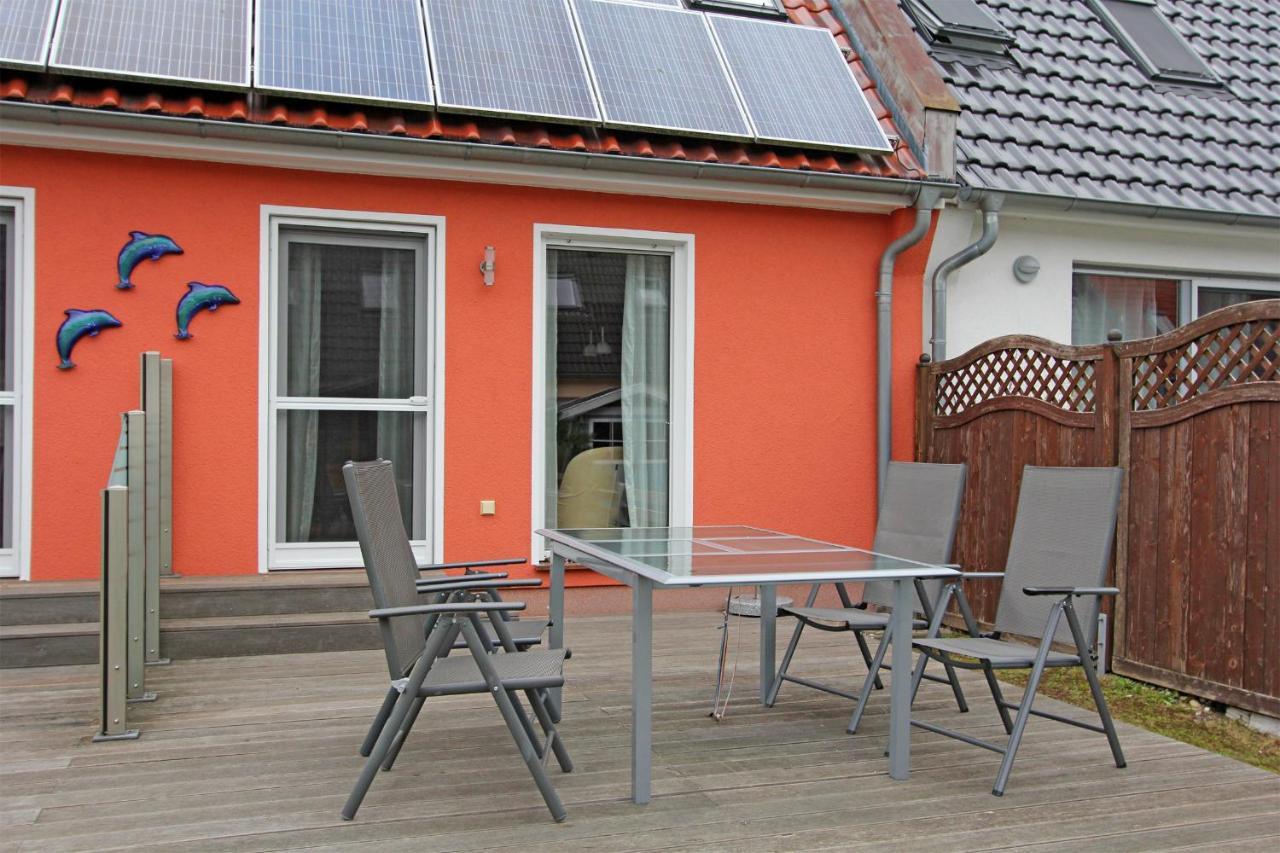 Ferienhaus Pruchten Fdz 311 Екстериор снимка